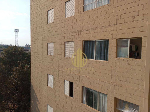 Imagem Apartamento com 3 Quartos à Venda, 63 m² em Jardim Paulista - Ribeirão Preto Imagem Apartamento com 3 Quartos à Venda, 63 m² em Jardim Paulista - Ribeirão Preto