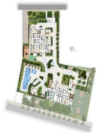 Imagem Apartamento com 3 Quartos à Venda, 80 m² em Jardim Saúde - São Paulo Imagem Apartamento com 3 Quartos à Venda, 80 m² em Jardim Saúde - São Paulo
