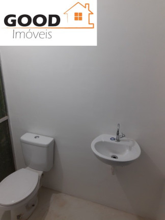 Imagem Casa com 1 Quarto para Alugar, em Cajueiros - Macaé Imagem Casa com 1 Quarto para Alugar, em Cajueiros - Macaé