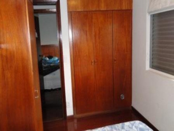 Imagem Imóvel com 2 Quartos à Venda, 64 m² em Jaguaré - São Paulo