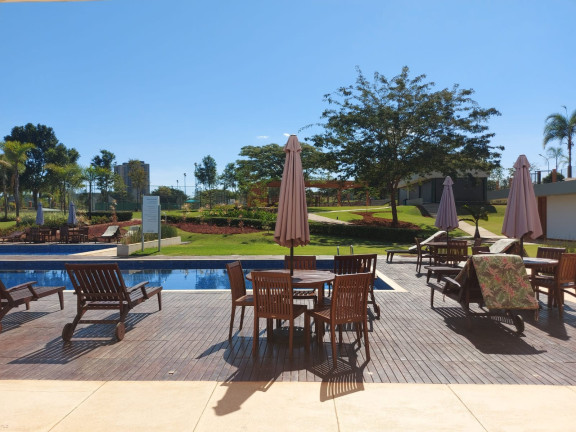 Imagem Casa com 3 Quartos à Venda, 580 m² em Alphaville Brasília - Cidade Ocidental