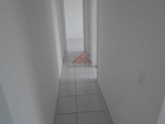 Imagem Apartamento com 2 Quartos à Venda, 56 m² em Centro - Niterói