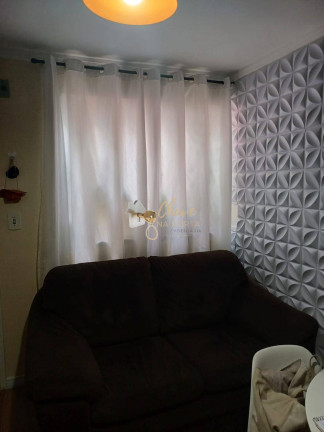 Imagem Apartamento com 2 Quartos à Venda, 43 m² em Jardim Imbé - São Paulo Imagem Apartamento com 2 Quartos à Venda, 43 m² em Jardim Imbé - São Paulo