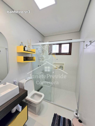 Imagem Casa de Condomínio com 3 Quartos à Venda, 320 m² em Alphaville - Santana De Parnaíba Imagem Casa de Condomínio com 3 Quartos à Venda, 320 m² em Alphaville - Santana De Parnaíba