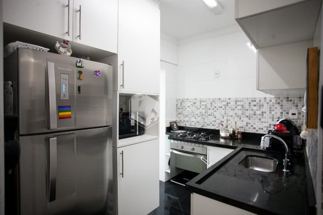 Imagem Apartamento com 2 Quartos à Venda, 58 m² em Vila Romana - São Paulo Imagem Apartamento com 2 Quartos à Venda, 58 m² em Vila Romana - São Paulo