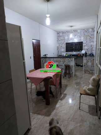 Imagem Chácara à Venda, 4.000 m² em Barreiro - Taubaté