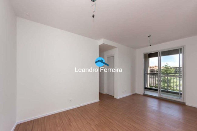 Apartamento com 2 Quartos à Venda, 51 m² em Rudge Ramos - São Bernardo Do Campo