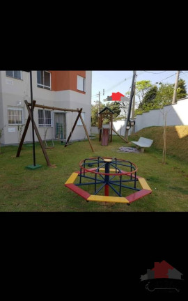 Imagem Apartamento com 2 Quartos à Venda, 43 m² em Parque Residencial São Clemente - Monte Mor