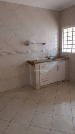 Imagem Casa com 3 Quartos para Alugar, 150 m² em Jardim Wanel Ville Iv - Sorocaba