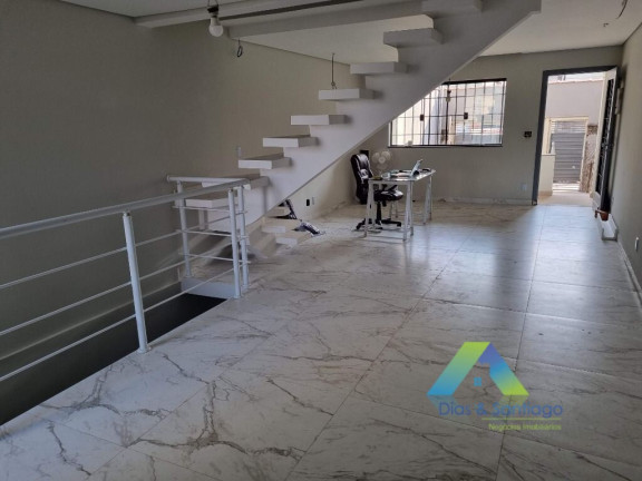 Imagem Sobrado com 4 Quartos à Venda, 240 m² em Ipiranga - São Paulo Imagem Sobrado com 4 Quartos à Venda, 240 m² em Ipiranga - São Paulo