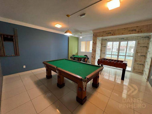 Imagem Apartamento com 2 Quartos à Venda, 70 m² em Vila Guilhermina - Praia Grande