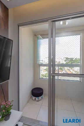 Imagem Apartamento com 2 Quartos à Venda, 50 m² em Utinga - Santo André Imagem Apartamento com 2 Quartos à Venda, 50 m² em Utinga - Santo André