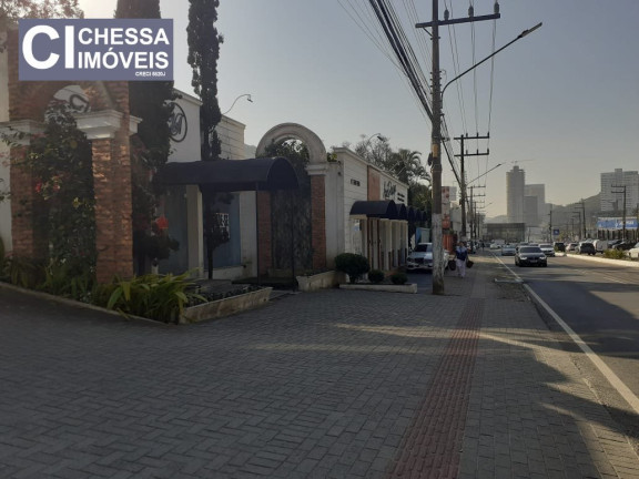 Imagem Loja para Alugar, 170 m² em Ariribá - Balneário Camboriú