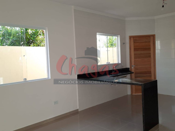 Imagem Casa com 2 Quartos à Venda, 60 m² em Morro Do Algodão - Caraguatatuba