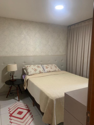 Imagem Apartamento com 3 Quartos à Venda, 89 m² em Village Veneza - Goiânia