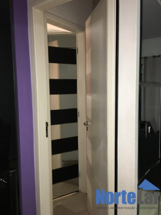 Imagem Apartamento com 3 Quartos à Venda, 72 m² em Santana - São Paulo