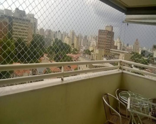 Imagem Apartamento com 3 Quartos à Venda, 125 m² em Vila Mariana - São Paulo Imagem Apartamento com 3 Quartos à Venda, 125 m² em Vila Mariana - São Paulo