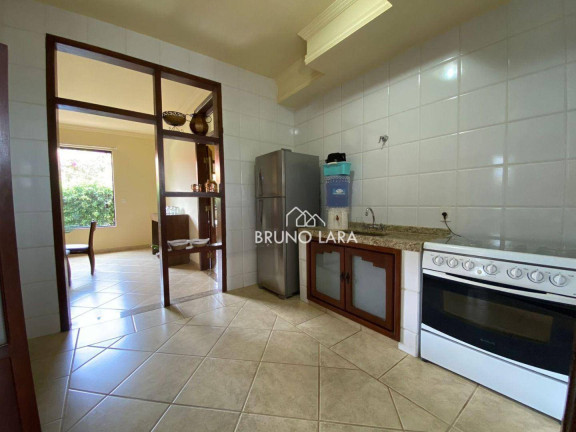 Imagem Casa com 5 Quartos à Venda, 430 m² em Condomínio Fazenda Solar - Igarapé Imagem Casa com 5 Quartos à Venda, 430 m² em Condomínio Fazenda Solar - Igarapé