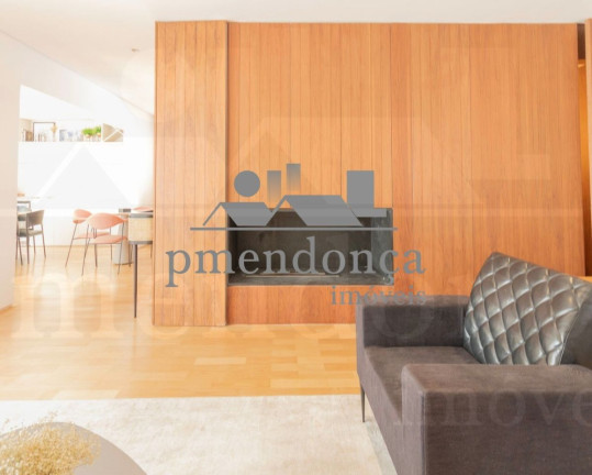 Imagem Apartamento com 3 Quartos à Venda, 287 m² em Santa Cecília - São Paulo Imagem Apartamento com 3 Quartos à Venda, 287 m² em Santa Cecília - São Paulo