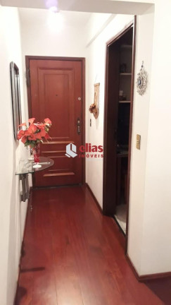 Imagem Apartamento com 3 Quartos à Venda, 125 m² em Jardim América - Bauru Imagem Apartamento com 3 Quartos à Venda, 125 m² em Jardim América - Bauru