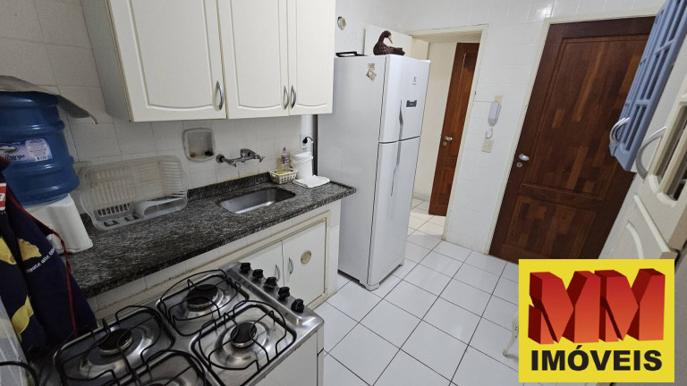 Imagem Apartamento com 2 Quartos à Venda, 94 m² em Centro - Cabo Frio Imagem Apartamento com 2 Quartos à Venda, 94 m² em Centro - Cabo Frio