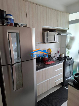 Apartamento com 2 Quartos à Venda, 51 m² em Centro - Barueri