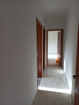 Imagem Casa com 2 Quartos à Venda, 65 m² em Cohab - Poços De Caldas