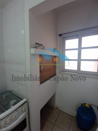 Imagem Apartamento com 1 Quarto à Venda, 48 m² em Capão Novo - Capão Da Canoa Imagem Apartamento com 1 Quarto à Venda, 48 m² em Capão Novo - Capão Da Canoa