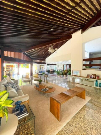 Imagem Casa de Condomínio com 5 Quartos à Venda, 689 m² em Portão - Lauro De Freitas Imagem Casa de Condomínio com 5 Quartos à Venda, 689 m² em Portão - Lauro De Freitas