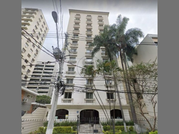 Imagem Apartamento com 3 Quartos para Alugar, 200 m² em Itaim Bibi - São Paulo Imagem Apartamento com 3 Quartos para Alugar, 200 m² em Itaim Bibi - São Paulo