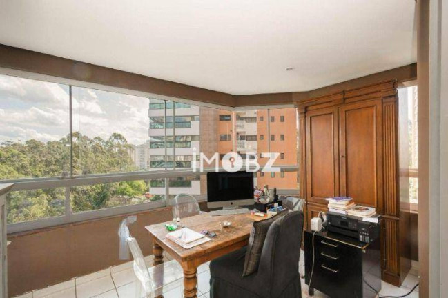 Imagem Imóvel com 4 Quartos à Venda, 39 m² em Jardim Fonte Do Morumbi - São Paulo