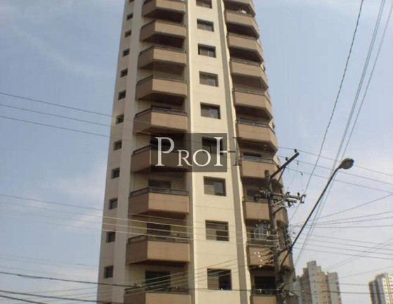 Imagem Cobertura com 4 Quartos à Venda, 302 m² em Anália Franco - São Paulo Imagem Cobertura com 4 Quartos à Venda, 302 m² em Anália Franco - São Paulo