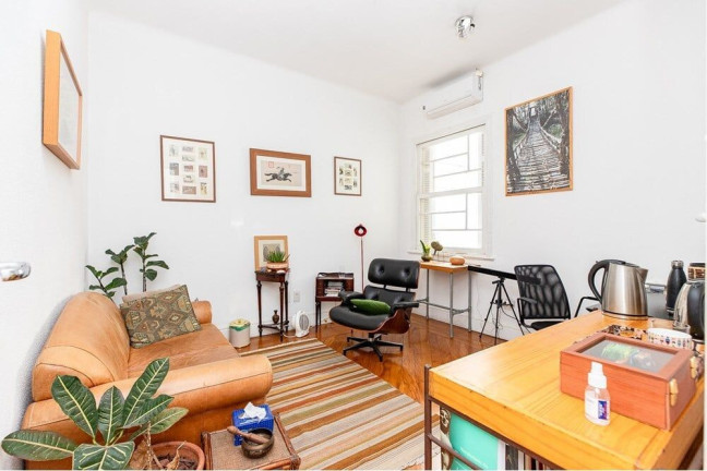 Imagem Casa com 3 Quartos à Venda, 120 m² em Jardim Paulista - São Paulo