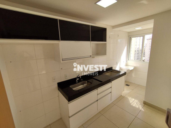 Imagem Apartamento com 3 Quartos à Venda, 79 m² em Setor Bueno - Goiânia