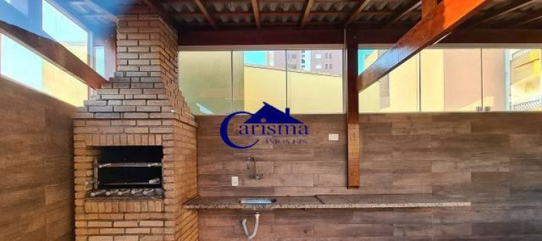 Imagem Apartamento com 3 Quartos à Venda, 88 m² em Vila Valparaíso - Santo André Imagem Apartamento com 3 Quartos à Venda, 88 m² em Vila Valparaíso - Santo André