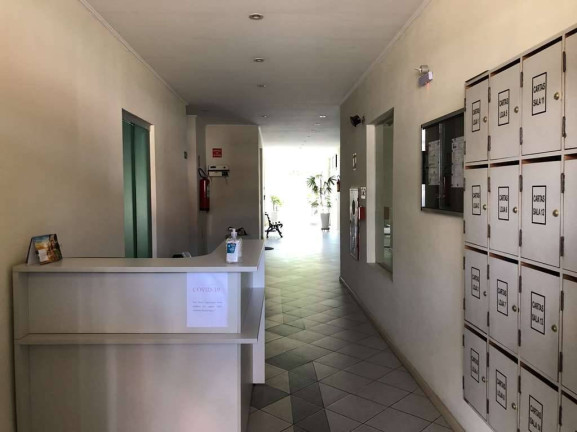 Imagem Sala Comercial à Venda, 31 m² em Granja Viana - Cotia Imagem Sala Comercial à Venda, 31 m² em Granja Viana - Cotia