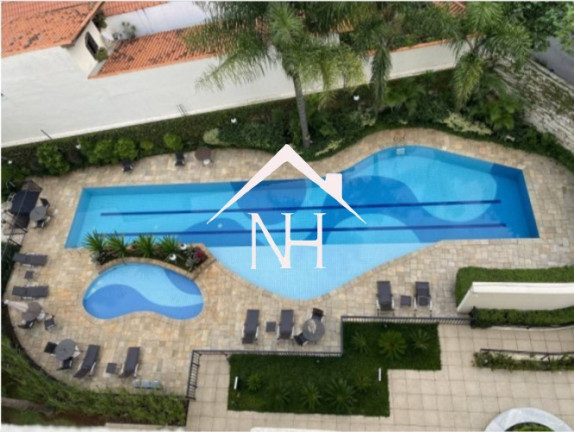 Imagem Apartamento com 3 Quartos à Venda, 167 m² em Alto De Pinheiros - São Paulo Imagem Apartamento com 3 Quartos à Venda, 167 m² em Alto De Pinheiros - São Paulo