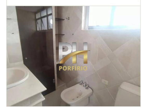 Imagem Apartamento com 3 Quartos à Venda, 188 m² em Santo Antônio - São Caetano Do Sul