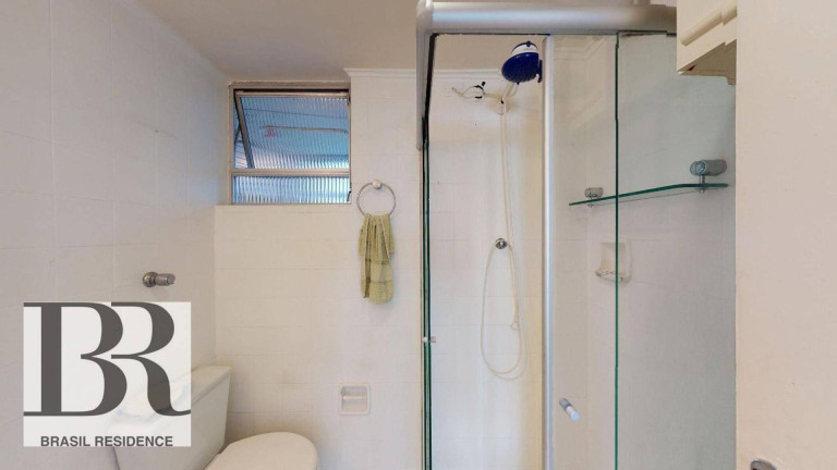 Imagem Apartamento com 3 Quartos à Venda, 95 m² em Itaim Bibi - São Paulo Imagem Apartamento com 3 Quartos à Venda, 95 m² em Itaim Bibi - São Paulo