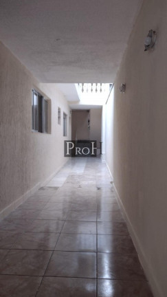Imagem Sobrado com 3 Quartos à Venda, 125 m² em Rudge Ramos - São Bernardo Do Campo Imagem Sobrado com 3 Quartos à Venda, 125 m² em Rudge Ramos - São Bernardo Do Campo
