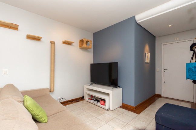 Imagem Apartamento com 3 Quartos à Venda, 93 m² em Perdizes - São Paulo