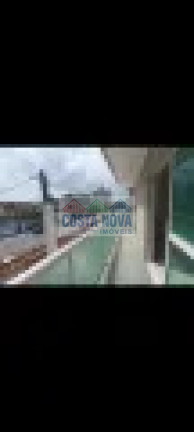 Imagem Casa com 2 Quartos para Alugar, 110 m² em Vila Belmiro - Santos Imagem Casa com 2 Quartos para Alugar, 110 m² em Vila Belmiro - Santos