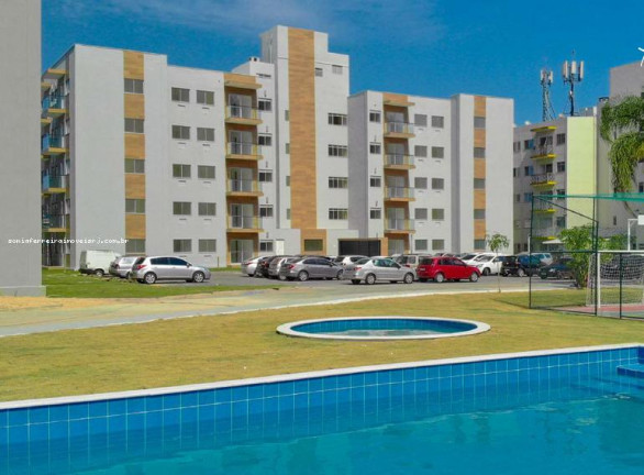 Imagem Apartamento à Venda, em Vargem Pequena - Rio De Janeiro Imagem Apartamento à Venda, em Vargem Pequena - Rio De Janeiro
