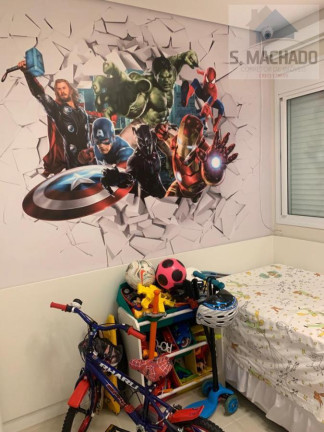 Imagem Apartamento com 2 Quartos à Venda, 64 m² em Vila Curuça - Santo André Imagem Apartamento com 2 Quartos à Venda, 64 m² em Vila Curuça - Santo André