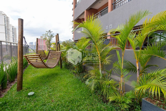 Imagem Imóvel com 1 Quarto à Venda, 27 m² em Santo Amaro - São Paulo Imagem Imóvel com 1 Quarto à Venda, 27 m² em Santo Amaro - São Paulo
