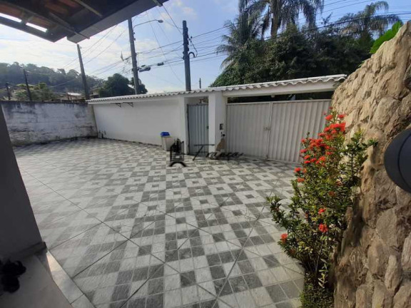 Imagem Imóvel com 3 Quartos para Alugar, 201 m² em Maravista - Niterói