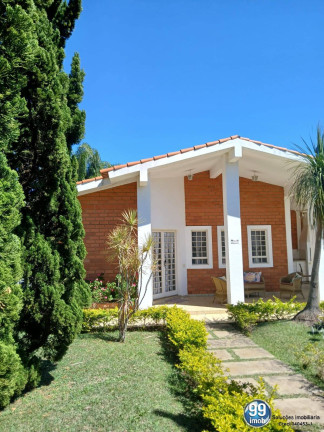 Imagem Casa com 3 Quartos à Venda, 1.260 m² em Ninho Verde Ii - Pardinho