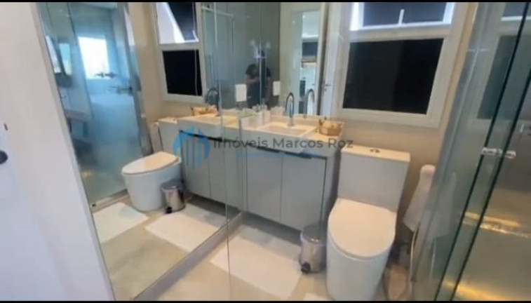 Imagem Apartamento com 2 Quartos à Venda, 69 m² em Alphaville Empresarial - Barueri