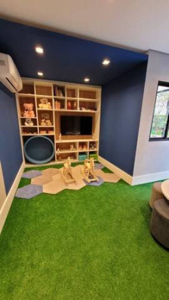Imagem Apartamento com 1 Quarto à Venda, 32 m² em Centro - Osasco