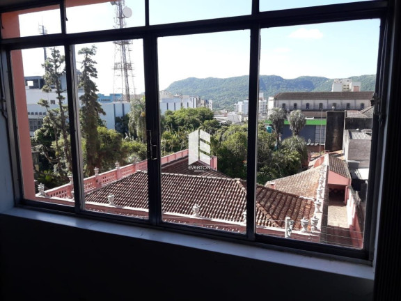Imagem Apartamento com 1 Quarto à Venda,  em Centro - Santa Maria
